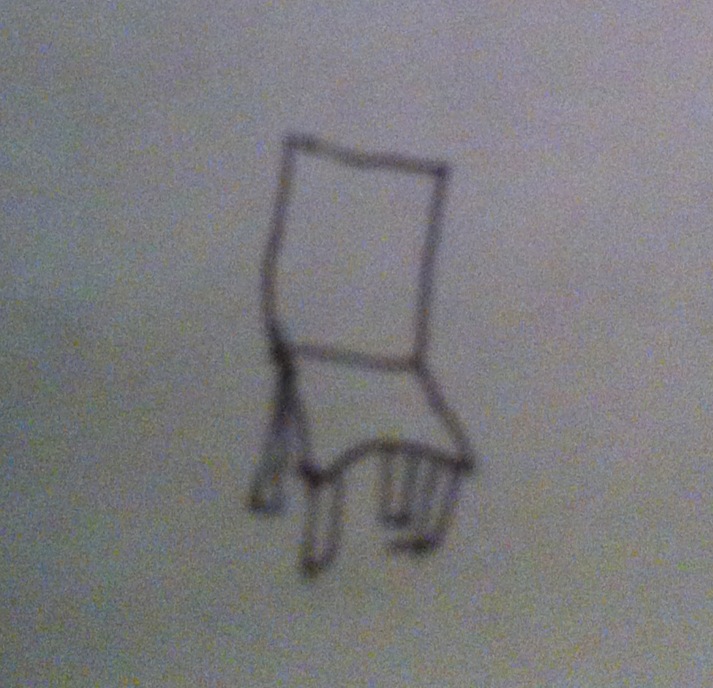 chair